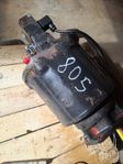 valmet 805 snabbväxel