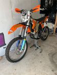 Ktm exc 350