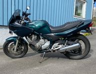 Yamaha XJ 600