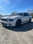 Ford Mustang V6 Convertible SelectShift