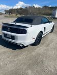Ford Mustang V6 Convertible SelectShift