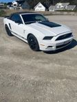 Ford Mustang V6 Convertible SelectShift
