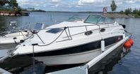 Chaparral 260 Signature DC -04