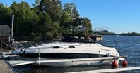 Chaparral 260 Signature DC -04