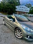 Peugeot 207 CC 