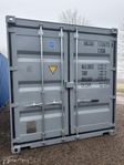 4ft container