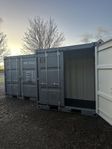4ft container