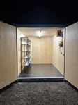 4ft container