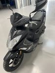 Kymco Super 8 50 EU-moped 