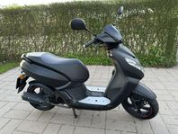 Peugeot Kisbee 4T