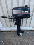 YAMAHA 4 hk