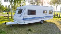 Hobby 560 UK -00 Exclusive