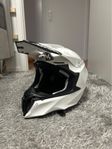Moped utrustning