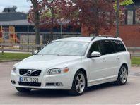 Volvo V70 R-Design