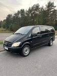 Mercedes-Benz Vito 110 CDI 2.8t Euro 5
