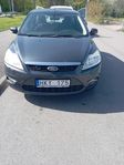 Ford Focus Kombi 1.8 Flexifuel Titanium, Trend Euro 4