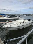 Ryds 478 gt - tiki 80 kärra - Lowrance elite fs 9