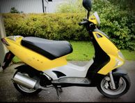 Kymco Super 9