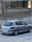Peugeot 307 5-dörrar 1.6 XT Euro 3