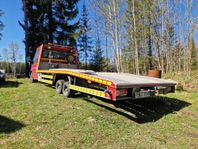 Ford transit T350 Biltransport B-kort