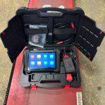 Autel MaxiCom MK908 II OBD Felkodläsare