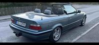 BMW 320 i Convertible Cabriolet