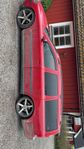 Volvo v70 Atraktor