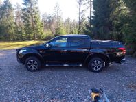 Fiat Fullback Double Cab 2.4 4x4 Euro 5