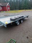 Biltransport