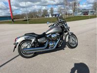 Kawasaki mean streak 1500