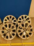 VW Canyon 18"