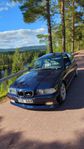BMW E36 2.1 Coupé AC Schnitzer kitad.

