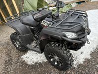 cfmoto cforce 520 eps