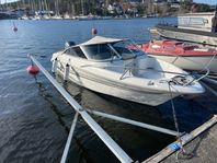 Finnmaster 62BR uthyres 