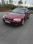 Volvo S80 2.5T Business Euro 4