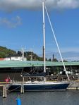 Grand Soleil 343