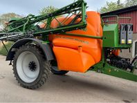 Amazone Ux 5200 Super 