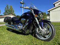 Suzuki Intruder M1800R