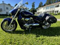 Suzuki Intruder M1800R