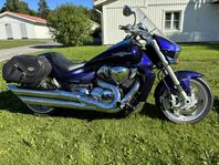 Suzuki Intruder M1800R