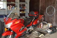 Honda ST 1300A