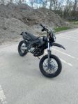 Derbi Senda X-treme SM -08