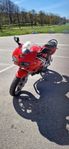 Suzuki SV650S