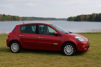 Renault Clio 5-dörrars Manuell 1.2