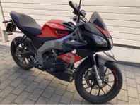 Aprilia 125cc till salu