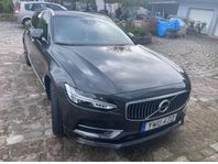 Volvo V90 D4 Geartronic Inscription Euro 6