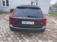 Volvo V90 D4 Geartronic Inscription Euro 6