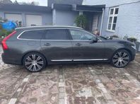 Volvo V90 D4 Geartronic Inscription Euro 6