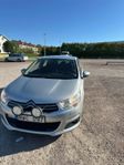 Citroën C4 1.6 HDi Euro 5