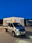 Volkswagen Transporter Chassi Dubbelhytt T30 2.0 TDI Euro 5